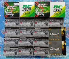 Hatsan ESCORT DF12X-TS 12