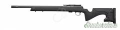 Carabina Bolt action CZ 457 LRP BLACK Cal.22LR (NUOVA)