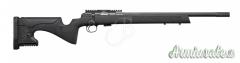 Carabina Bolt action CZ 457 LRP BLACK Cal.22LR (NUOVA)