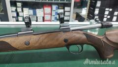 Sako V 7 mm Remington Magnum