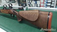 Sako V 7 mm Remington Magnum