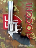 Smith & Wesson 686-3 Distinguished  .357 Magnum  |  9x31mmR  | .353 Casull