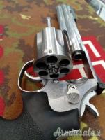 Smith & Wesson 686-3 Distinguished  .357 Magnum  |  9x31mmR  | .353 Casull