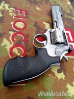 Smith & Wesson 686-3 Distinguished  .357 Magnum  |  9x31mmR  | .353 Casull