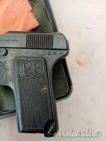 Beretta 1915-1919 7.65mm Brev.
