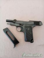 Beretta 1915-1919 7.65mm Brev.
