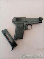 Beretta 1915-1919 7.65mm Brev.