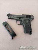Beretta 1915-1919 7.65mm Brev.
