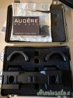 Monta audere 34mm