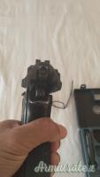 Beretta 98 FS 9x21mm IMI