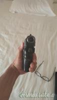 Beretta 98 FS 9x21mm IMI