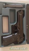 Beretta 98 FS 9x21mm IMI