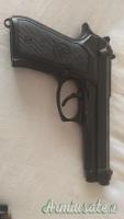 Beretta 98 FS 9x21mm IMI