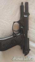 Beretta 98 FS 9x21mm IMI