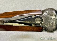 USATO - BERETTA MOD. S1 CAL.12 CM 74 ***/*