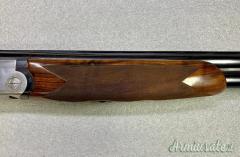 USATO - BERETTA MOD. S1 CAL.12 CM 74 ***/*