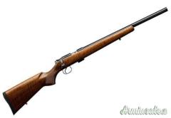 CZ | Ceska Zbrojovka 455 Varmint .22 Long Rifle