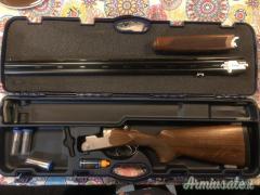 Beretta 686 SILVER PIGEON I 12