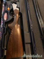 Beretta 686 SILVER PIGEON I 12