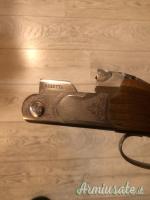 Beretta 686 SILVER PIGEON I 12