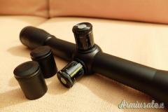 Leupold 12x40 AO FX III