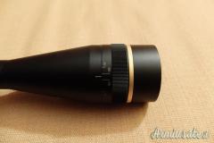Leupold 12x40 AO FX III
