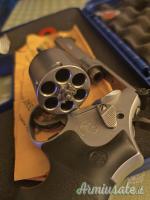 Smith & Wesson 986 9x21mm IMI