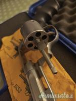 Smith & Wesson 986 9x21mm IMI