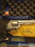 Smith & Wesson 986 9x21mm IMI