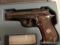 Beretta 87 cheetah  .22 LR Long Rifle