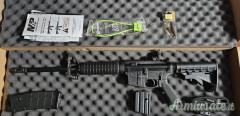 Smith & Wesson mp15 .223 Remington