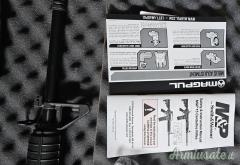 Smith & Wesson mp15 .223 Remington