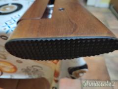Kongsberg 393 6.5x55mm