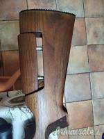 Kongsberg 393 6.5x55mm