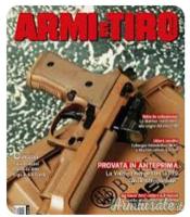 Riviste di Armi e tiro.