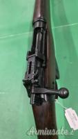 Carabina Bolt Action Enfield BSA Shirley N° 4 MK1 Cal. 303 Brit. 5 Righe