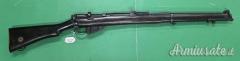 Fucile Bolt Action Enfield SMLE N°1 MKIII Cal. 303 Brit.