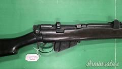 Fucile Bolt Action Enfield SMLE N°1 MKIII Cal. 303 Brit.