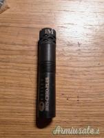 Briley Ported cal.20 x Benelli Crio Plus