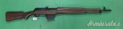 Carabina semiauto Arsenali Militari Egiziani Hakim Cal 8x57