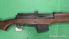 Carabina semiauto Arsenali Militari Egiziani Hakim Cal 8x57