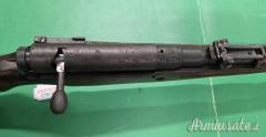 Carabina Bolt Action Arisaka Mod 99 Cal. 7,7 Jap