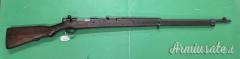 Carabina Bolt Action Arisaka Mod.38 Cal. 6.5 Jap
