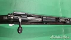 Carabina Bolt Action Arisaka Mod.38 Cal. 6.5 Jap