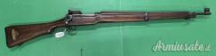Carabina Bolt Action Remington P14 Pattern Cal. 303 British