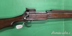 Carabina Bolt Action Remington P14 Pattern Cal. 303 British