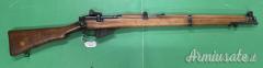Carabina Bolt Action Enfield BSA N°1 MK3 Cal 22LR