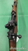 Carabina Bolt Action Enfield BSA N°1 MK3 Cal 22LR