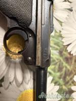 Luger P08
