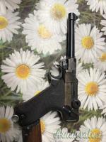 Luger P08